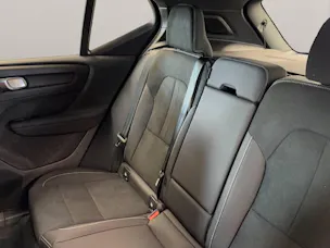 Volvo XC40 E80 Twin Ultimate AWD