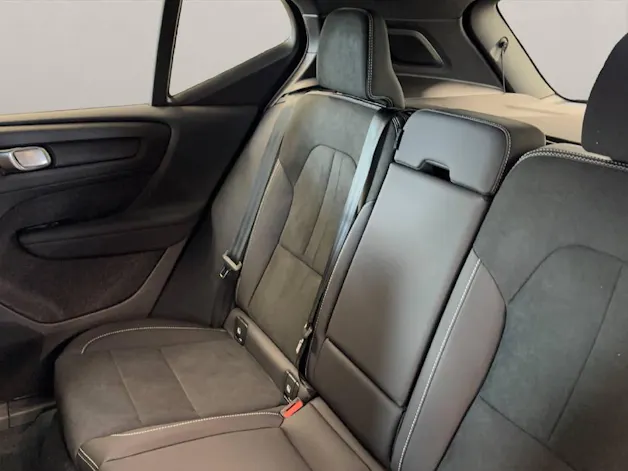 Volvo XC40 E80 Twin Ultimate AWD
