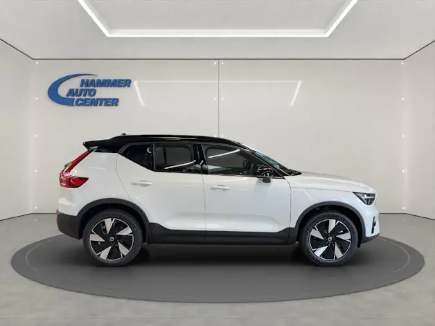 Volvo XC40 E80 Twin Ultimate AWD