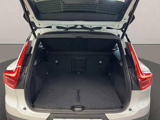 Volvo XC40 E80 Twin Ultimate AWD