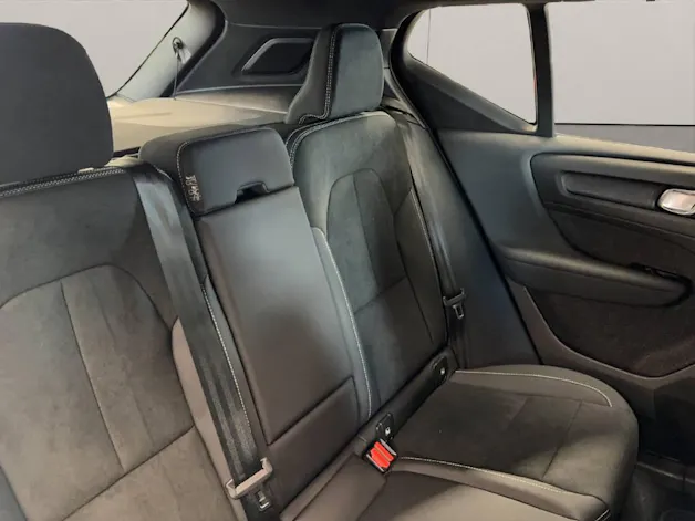 Volvo XC40 E80 Twin Ultimate AWD
