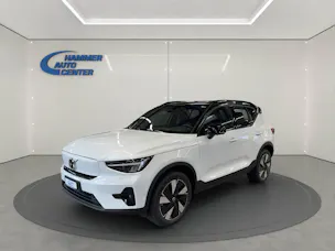 Volvo XC40 E80 Twin Ultimate AWD