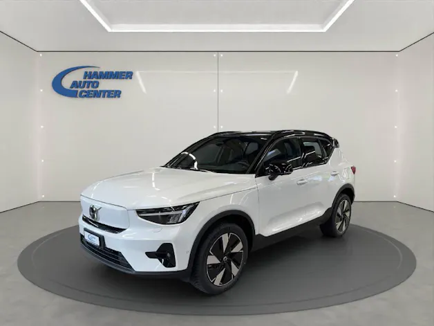 Volvo XC40 E80 Twin Ultimate AWD