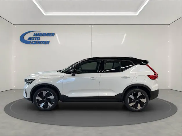 Volvo XC40 E80 Twin Ultimate AWD