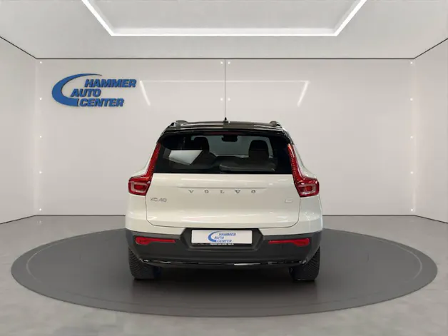 Volvo XC40 E80 Twin Ultimate AWD