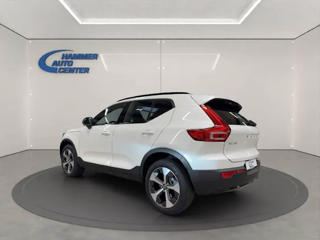 Volvo XC40 2.0 B4 MH Ultra Dark