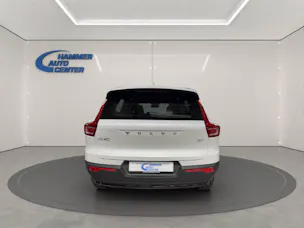Volvo XC40 2.0 B4 MH Ultra Dark