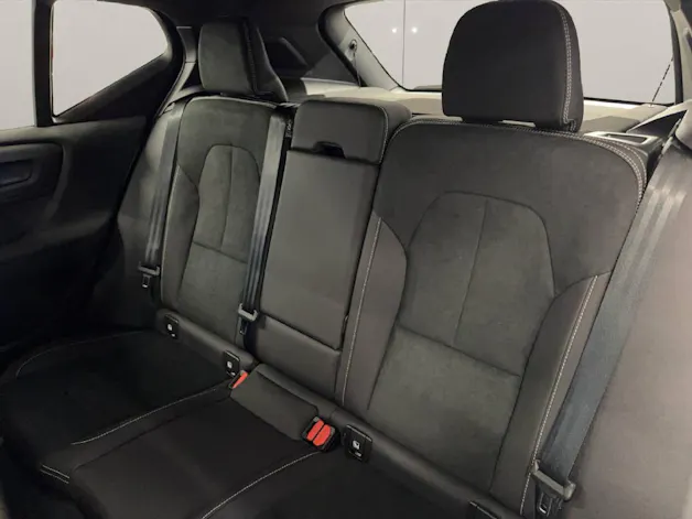 Volvo XC40 2.0 B4 MH Ultra Dark