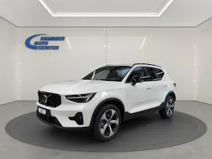 Volvo XC40 2.0 B4 MH Ultra Dark