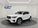 Volvo XC40 2.0 B4 MH Ultra Dark