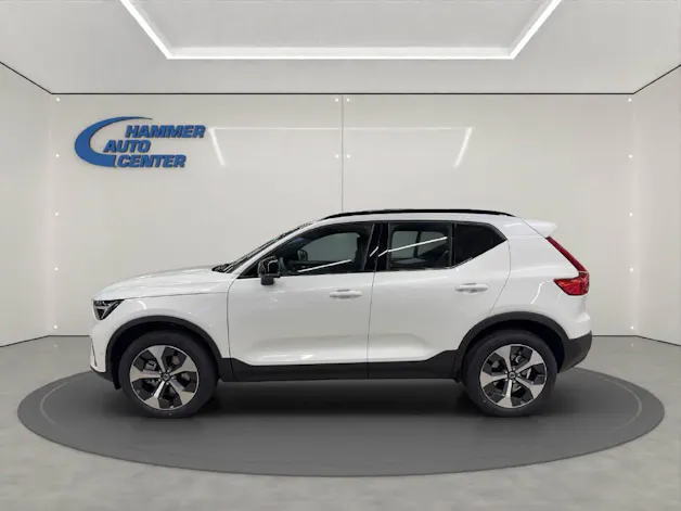 Volvo XC40 2.0 B4 MH Ultra Dark