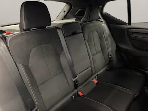 Volvo XC40 2.0 B4 MH Ultra Dark