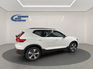 Volvo XC40 2.0 B4 MH Ultra Dark