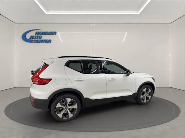 Volvo XC40 2.0 B4 MH Ultra Dark