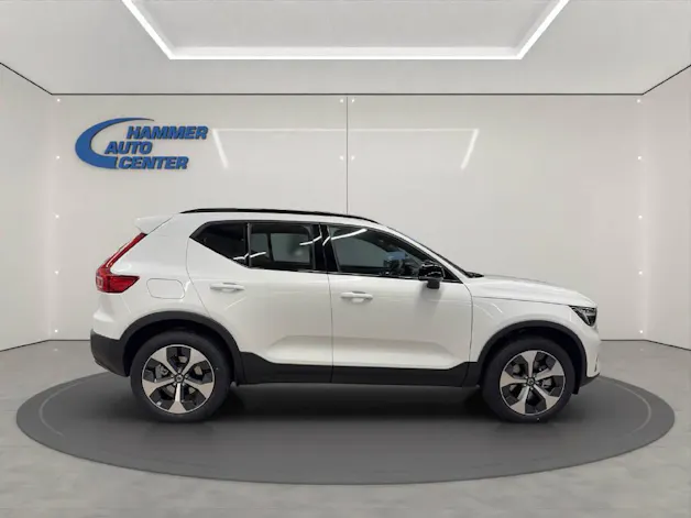 Volvo XC40 2.0 B4 MH Ultra Dark