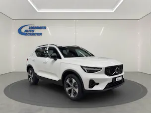 Volvo XC40 2.0 B4 MH Ultra Dark