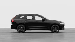 Volvo XC60 2.0 T8 TE Ultra Black Edition eAWD