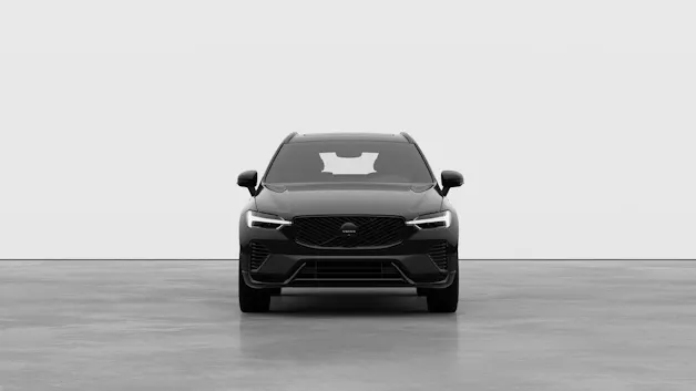 Volvo XC60 2.0 T8 TE Ultra Black Edition eAWD
