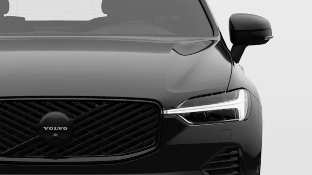 Volvo XC60 2.0 T8 TE Ultra Black Edition eAWD
