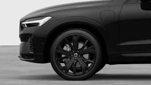 Volvo XC60 2.0 T8 TE Ultra Black Edition eAWD
