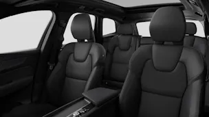 Volvo XC60 2.0 T8 TE Ultra Black Edition eAWD