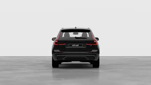 Volvo XC60 2.0 T8 TE Ultra Black Edition eAWD