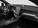 Volvo XC60 2.0 T8 TE Ultra Black Edition eAWD