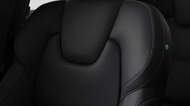 Volvo XC60 2.0 T8 TE Ultra Black Edition eAWD