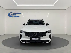 Volvo XC90 2.0 T8 TE Ultra Dark eAWD