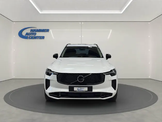 Volvo XC90 2.0 T8 TE Ultra Dark eAWD