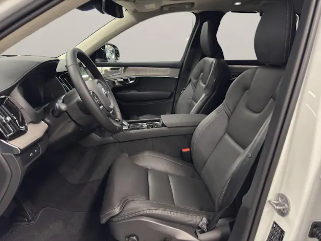 Volvo XC90 2.0 T8 TE Ultra Dark eAWD