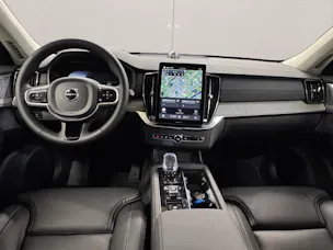 Volvo XC90 2.0 T8 TE Ultra Dark eAWD