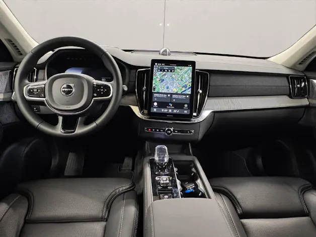 Volvo XC90 2.0 T8 TE Ultra Dark eAWD