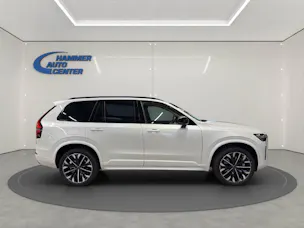 Volvo XC90 2.0 T8 TE Ultra Dark eAWD