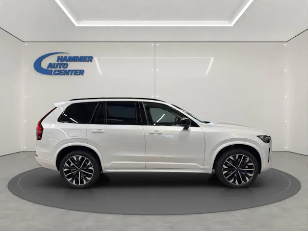 Volvo XC90 2.0 T8 TE Ultra Dark eAWD