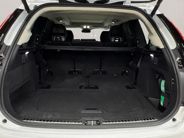 Volvo XC90 2.0 T8 TE Ultra Dark eAWD