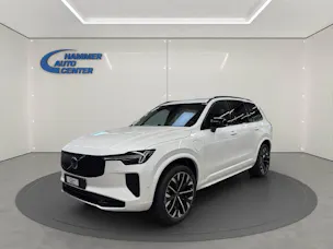 Volvo XC90 2.0 T8 TE Ultra Dark eAWD