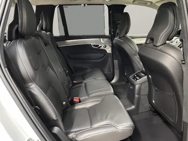 Volvo XC90 2.0 T8 TE Ultra Dark eAWD