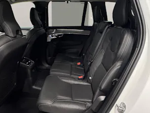 Volvo XC90 2.0 T8 TE Ultra Dark eAWD