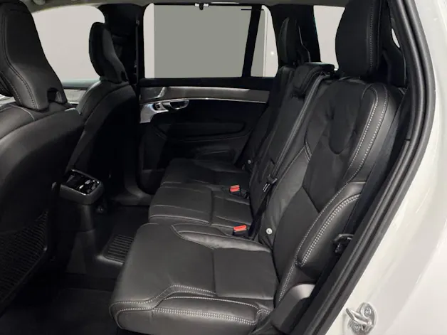 Volvo XC90 2.0 T8 TE Ultra Dark eAWD
