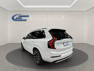 Volvo XC90 2.0 T8 TE Ultra Dark eAWD