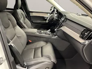Volvo XC90 2.0 T8 TE Ultra Dark eAWD