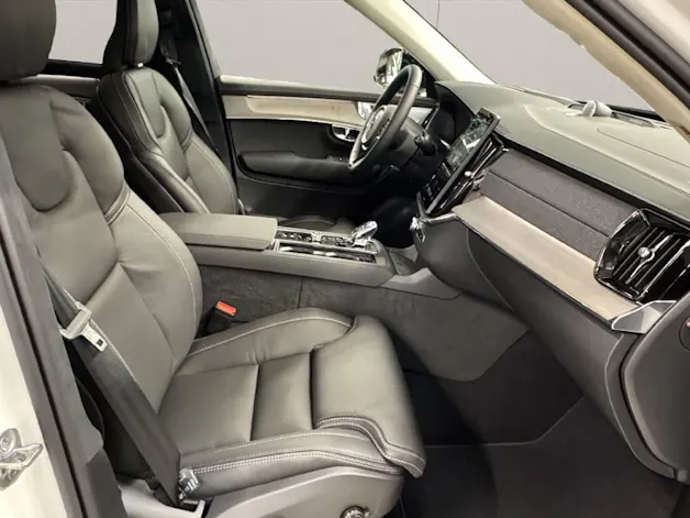 Volvo XC90 2.0 T8 TE Ultra Dark eAWD