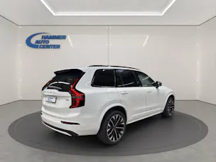 Volvo XC90 2.0 T8 TE Ultra Dark eAWD