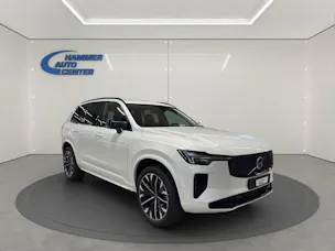 Volvo XC90 2.0 T8 TE Ultra Dark eAWD