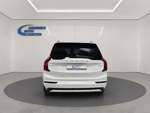 Volvo XC90 2.0 T8 TE Ultra Dark eAWD