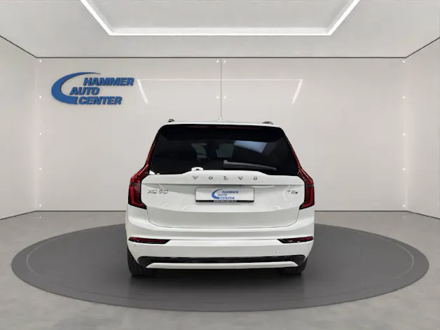Volvo XC90 2.0 T8 TE Ultra Dark eAWD