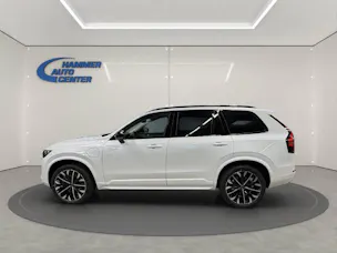 Volvo XC90 2.0 T8 TE Ultra Dark eAWD