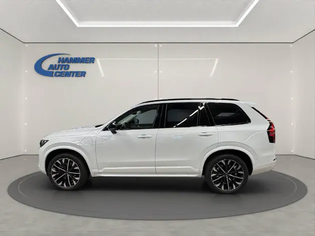 Volvo XC90 2.0 T8 TE Ultra Dark eAWD