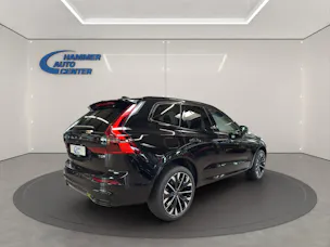 Volvo XC60 2.0 T8 TE Ultra Dark eAWD